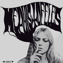 Mephistofeles : Whore (LP, Album, Ltd, RP, Mag)