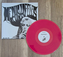 Mephistofeles : Whore (LP, Album, Ltd, RP, Mag)