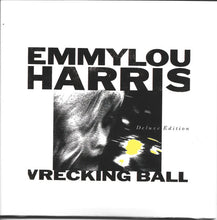 Emmylou Harris : Wrecking Ball (2xCD, Album, Dlx, RE)