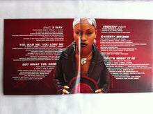 Eve (2) : Scorpion (CD, Album)