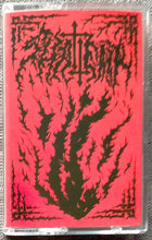 Shatterer (2) : Fire (Cass, EP, Ltd, Num)