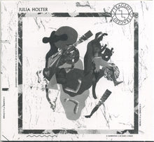 Julia Holter : Tragedy (CD, Album)