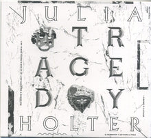 Julia Holter : Tragedy (CD, Album)