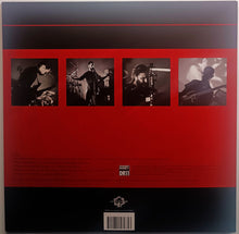 Ad Nauseam (6) : Live At Roadburn (2xLP, Album, Ltd, Hal)