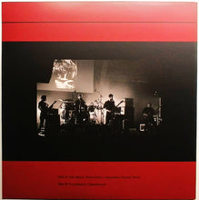 Ad Nauseam (6) : Live At Roadburn (2xLP, Album, Ltd, Hal)