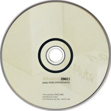 Various : Advance! 2002.1 (CD, Comp, Promo)