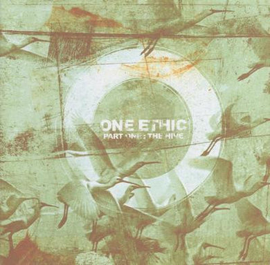 One Ethic : The Hive (CD)