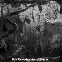 Doom Cult Commando : Das Erwachen der Schlange (12", MiniAlbum, Ltd)