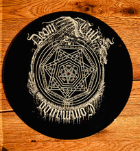 Doom Cult Commando : Das Erwachen der Schlange (12", MiniAlbum, Ltd)