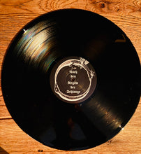 Doom Cult Commando : Das Erwachen der Schlange (12", MiniAlbum, Ltd)