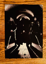 Doom Cult Commando : Das Erwachen der Schlange (12", MiniAlbum, Ltd)