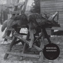 Hexvessel : Vainolainen (7", EP, Ltd, Bro)