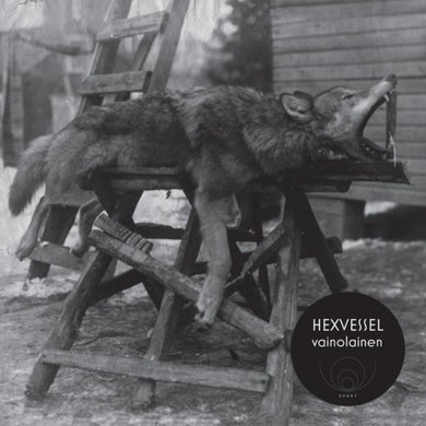 Hexvessel : Vainolainen (7