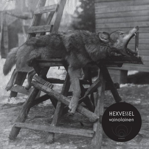 Hexvessel : Vainolainen (7