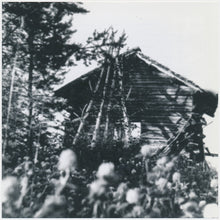 Hexvessel : Vainolainen (7", EP, Ltd, Bro)