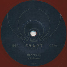 Hexvessel : Vainolainen (7", EP, Ltd, Bro)