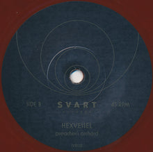 Hexvessel : Vainolainen (7", EP, Ltd, Bro)