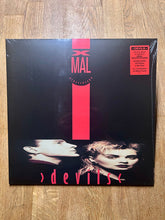 X Mal Deutschland : Devils (2xLP, Album, Ltd, RE, RM, Red)