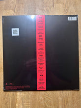 X Mal Deutschland : Devils (2xLP, Album, Ltd, RE, RM, Red)
