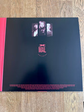 X Mal Deutschland : Devils (2xLP, Album, Ltd, RE, RM, Red)