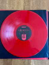 X Mal Deutschland : Devils (2xLP, Album, Ltd, RE, RM, Red)