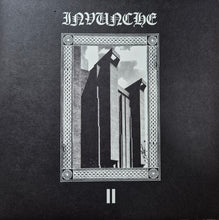 Invunche : II (LP, Album, RE, RM)