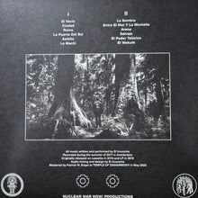 Invunche : II (LP, Album, RE, RM)
