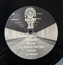 Invunche : II (LP, Album, RE, RM)
