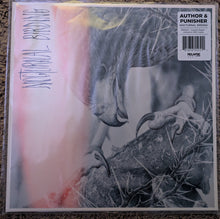 Author & Punisher : Nocturnal Birding (LP, Album, Ltd, Ele)
