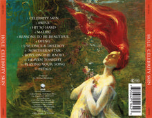Hole (2) : Celebrity Skin (CD, Album)