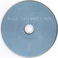 Hole (2) : Celebrity Skin (CD, Album)