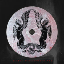 Akhlys : House Of The Black Geminus (LP + LP, S/Sided, D-S + Album, Pea)