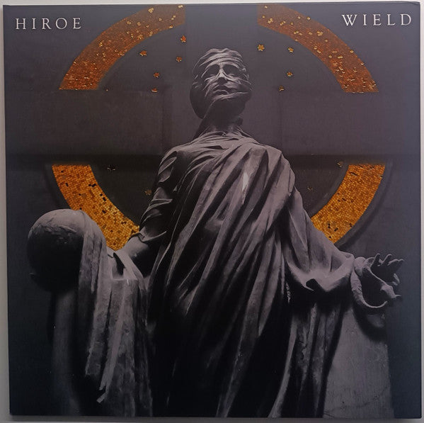 Hiroe (5) : Wield (LP, Album, Ltd, Col)