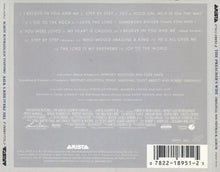 Whitney Houston : The Preacher's Wife (Original Soundtrack Album) (CD, Album, Ltd, Len)