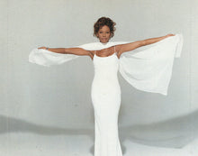 Whitney Houston : The Preacher's Wife (Original Soundtrack Album) (CD, Album, Ltd, Len)