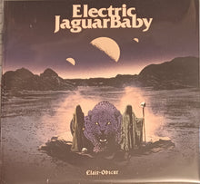 Electric Jaguar Baby : Clair-Obscur (LP, Album, Ltd, My )