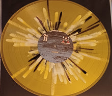 Electric Jaguar Baby : Clair-Obscur (LP, Album, Ltd, My )