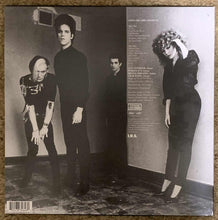 The Cramps : Songs The Lord Taught Us (LP, Album, RE)