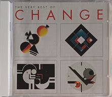 Change : The Very Best Of Change (CD, Comp, RM, RP, Sli)