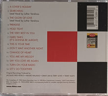 Change : The Very Best Of Change (CD, Comp, RM, RP, Sli)