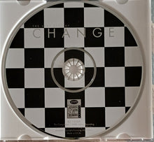 Change : The Very Best Of Change (CD, Comp, RM, RP, Sli)