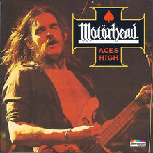 Motörhead : Aces High (CD, Comp)