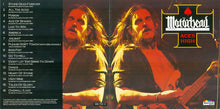 Motörhead : Aces High (CD, Comp)