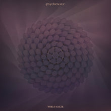 Psychonaut (7) : World Maker (2xLP, Album, Ltd, Mus)