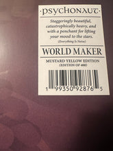 Psychonaut (7) : World Maker (2xLP, Album, Ltd, Mus)
