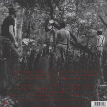 16 Horsepower : Sackcloth 'N' Ashes (LP, Album, RE, 180)