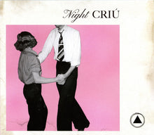Hilary Woods : Night Criú (CD, Album)