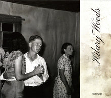 Hilary Woods : Night Criú (CD, Album)