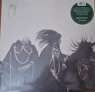Messa (2) : Close (2xLP, Album, Ltd, RP, Dar)