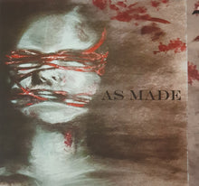 Nachtmystium : As Made (7", Single, Ltd, Whi)